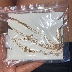 Bracelet from shein 🔥